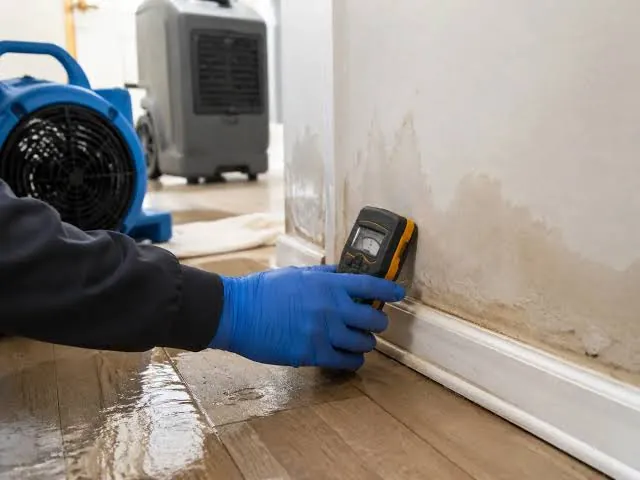 24/7 Water damage restoration services in Itasca, TX - Rapid flood cleanup and mitigation
